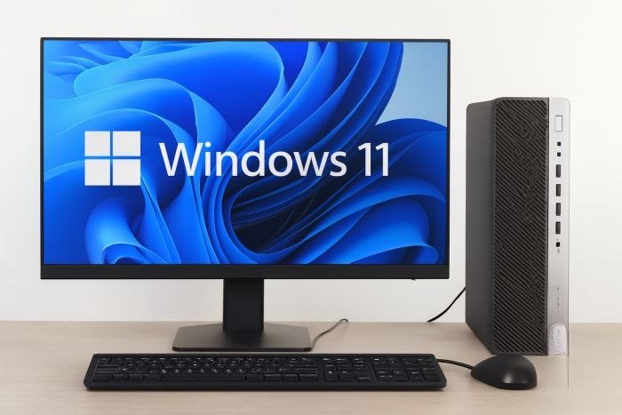 Desktop PCs