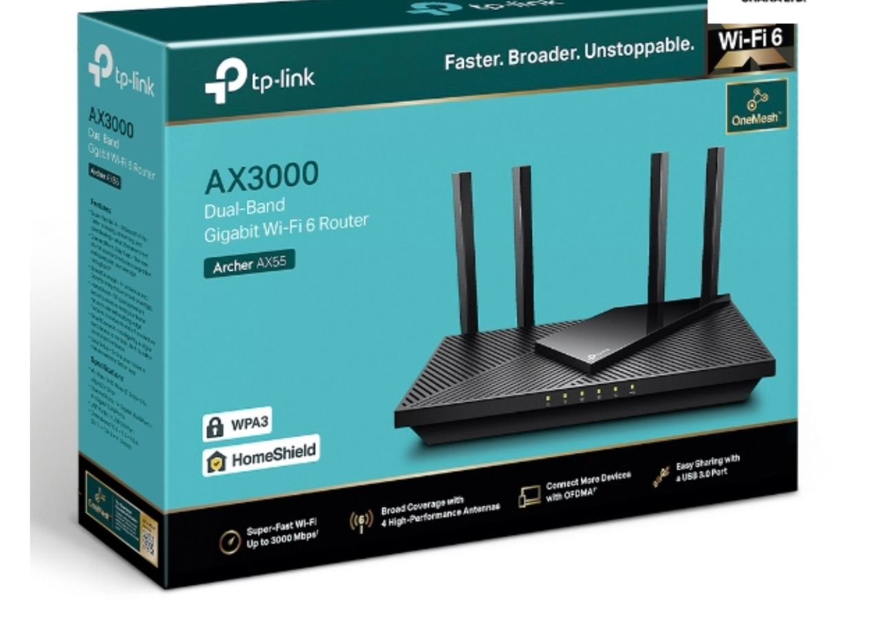 Network Devices
