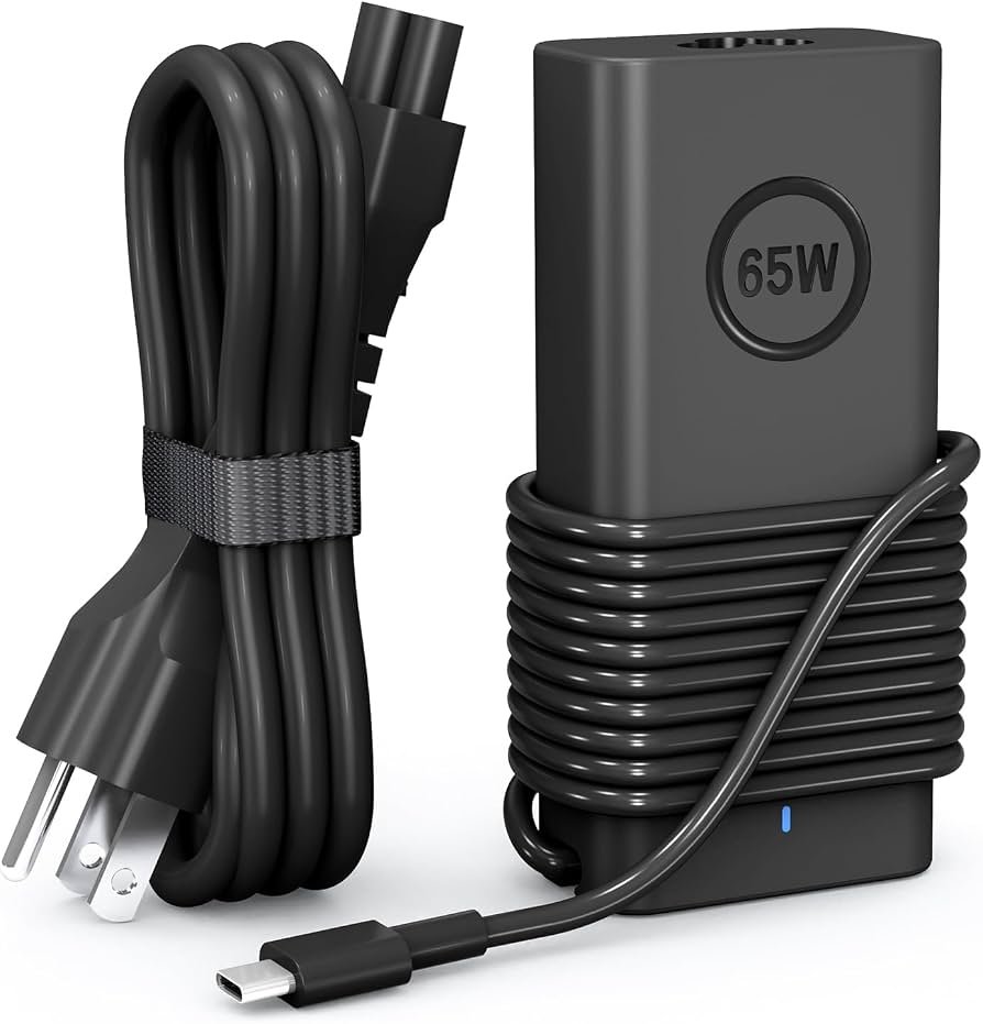 Laptop Chargers & Power Adapters