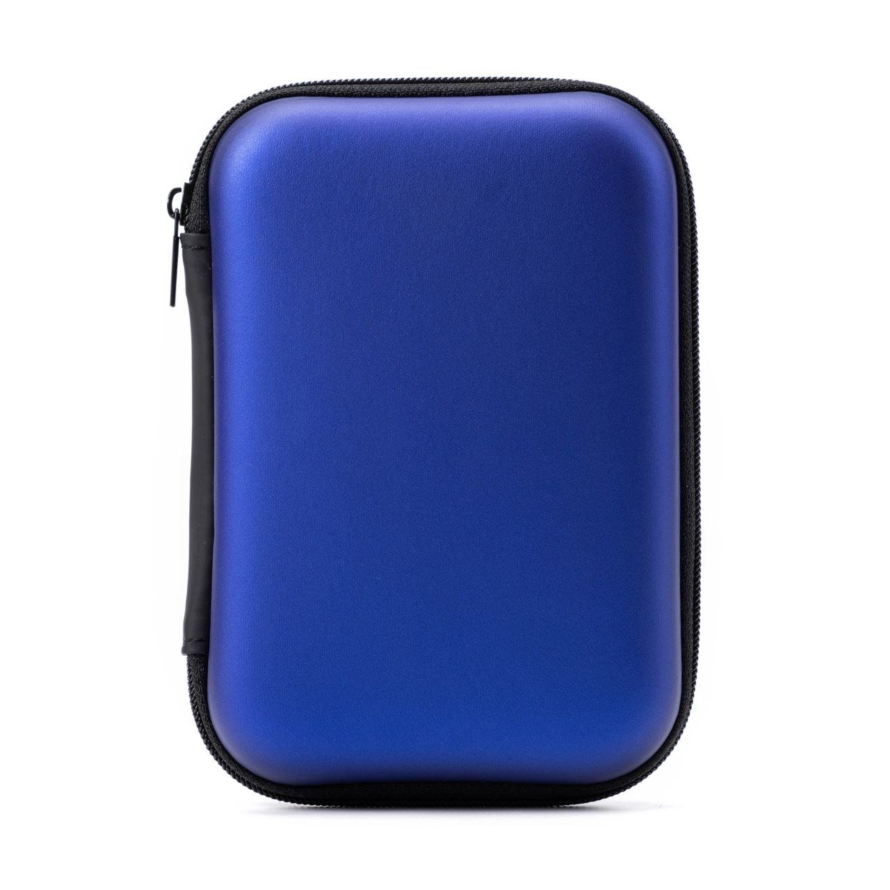 Portable Hard Drive Case Bag view 5