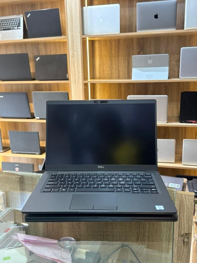 DELL LATITUDE 7400 INTEL CORE I5 8TH GENERATION view 4
