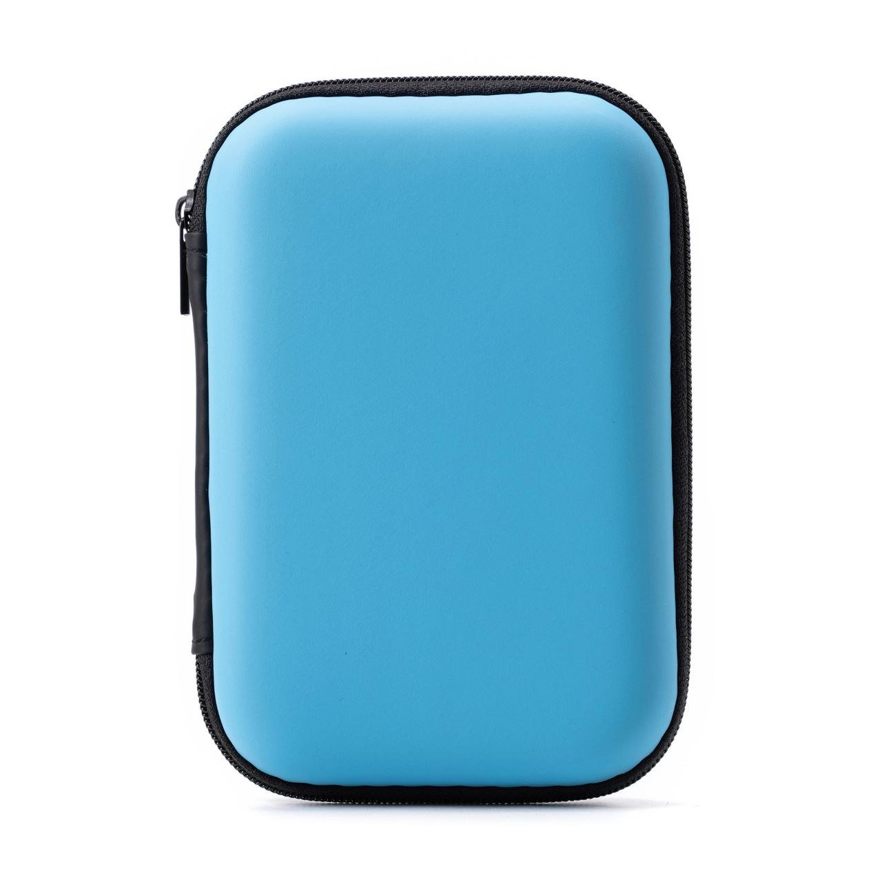 Portable Hard Drive Case Bag view 3