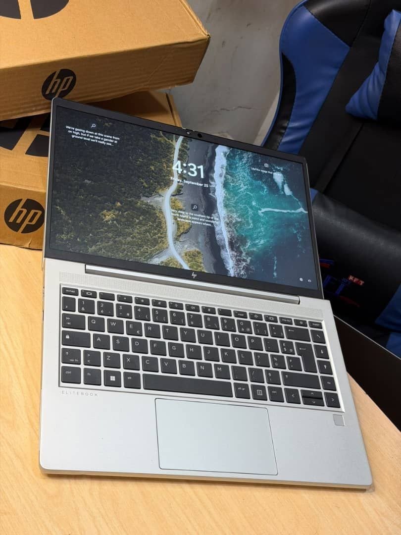 HP EliteBook 645 G10 13TH GENERATION view 2