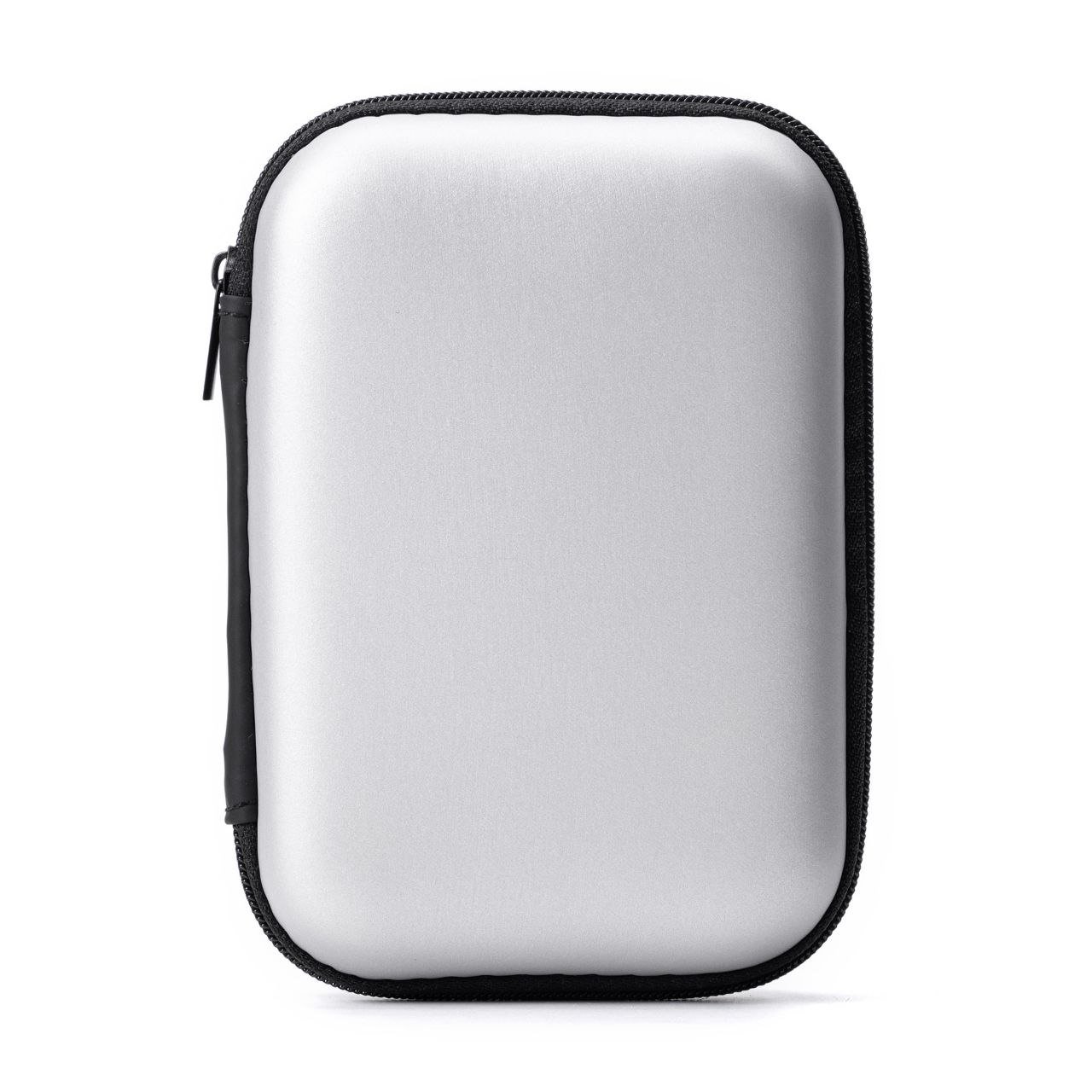 Portable Hard Drive Case Bag view 6