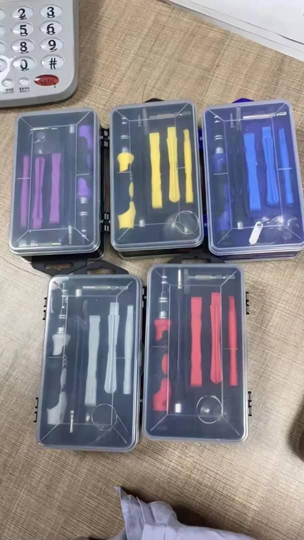 Hardware Repair Toolkit view 4