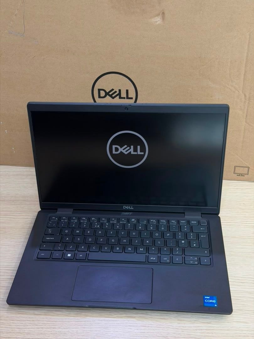 DELL LATITUDE 7420 11TH GENERATION view 7