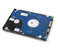 Laptop HDD Drives view 2