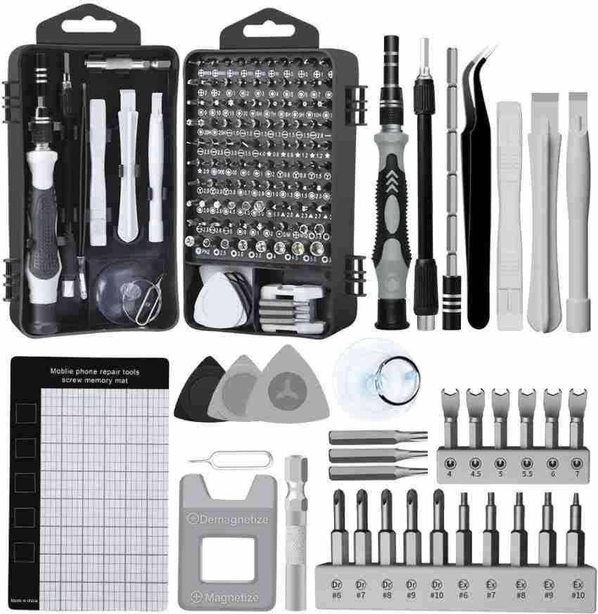 Hardware Repair Toolkit
