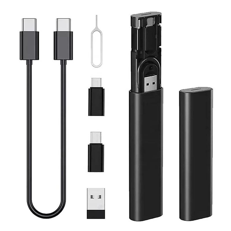 Multi Functional Data Cable Set view 2