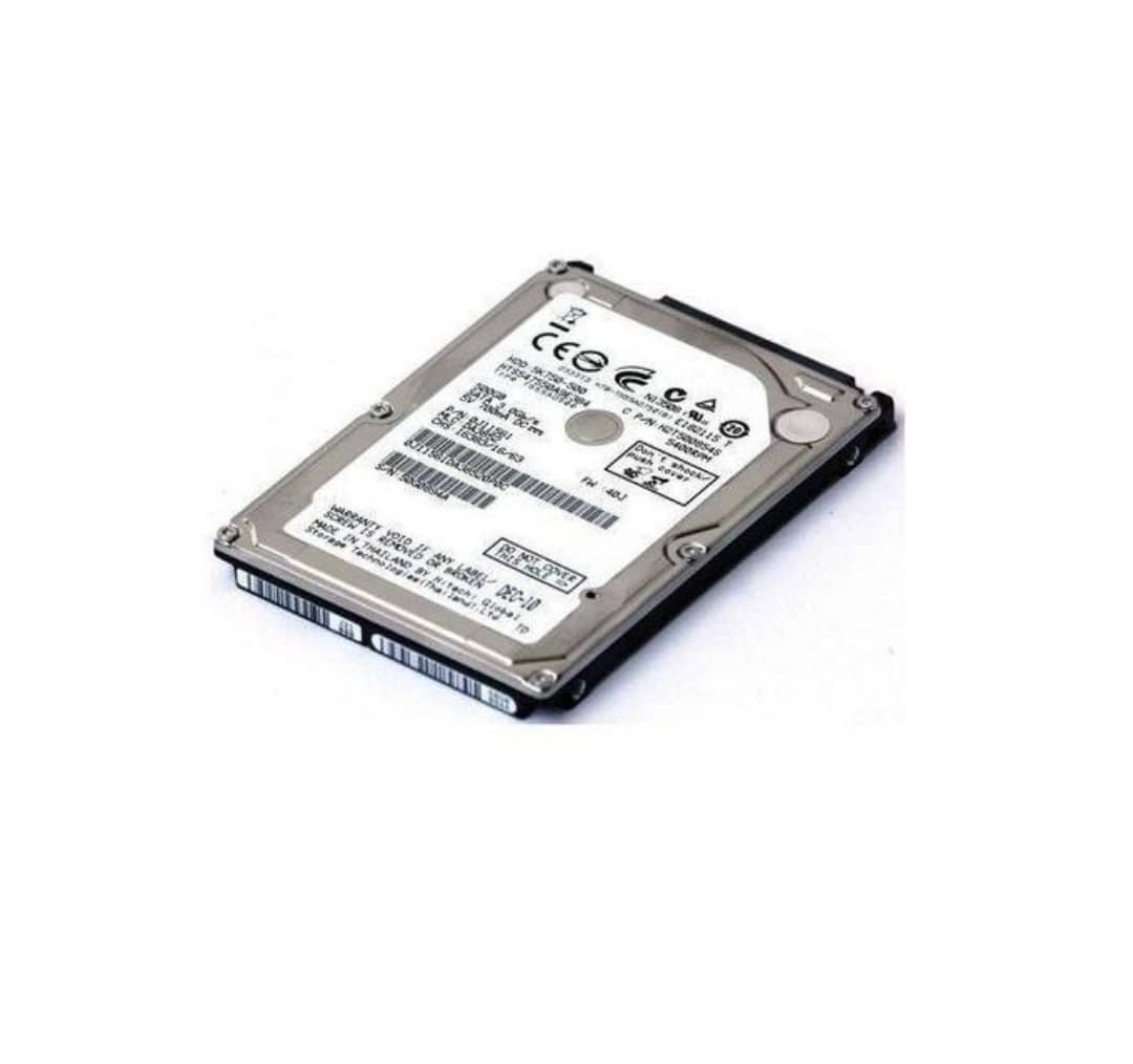 Laptop HDD Drives view 3