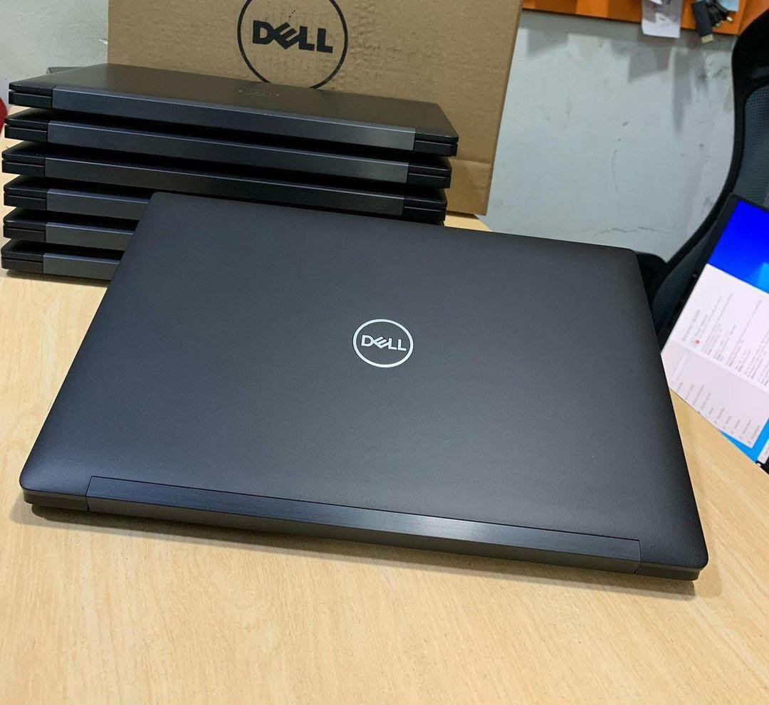 Dell Latitude 7480 i5 6th Generation view 3