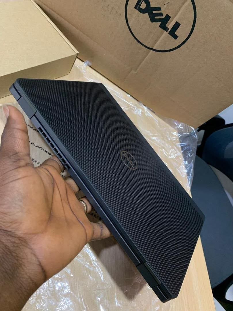 DELL LATITUDE 7420 11TH GENERATION view 6