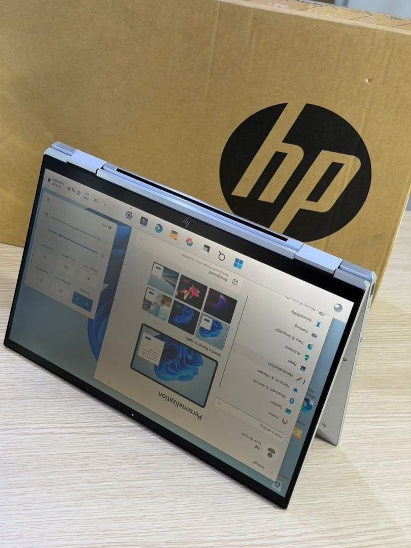 HP EliteBook 1030 G8 i5 11th Generation view 5