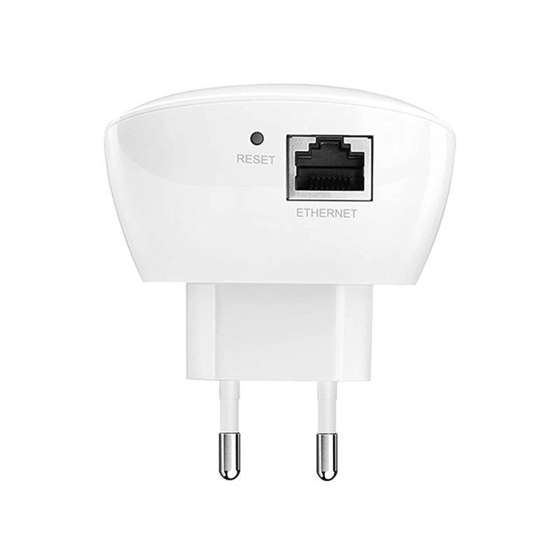 The TP-Link TL-WA850RE view 4