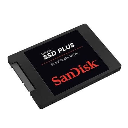 SATA SSDs Drives view 4