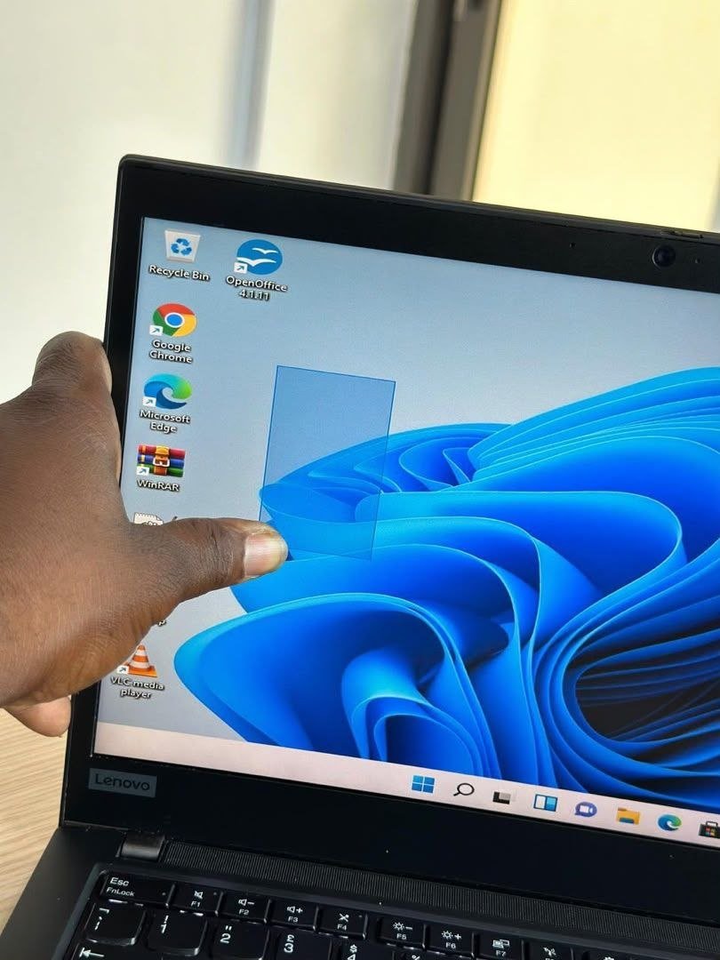 Lenovo ThinkPad T490 8th Generation view 4