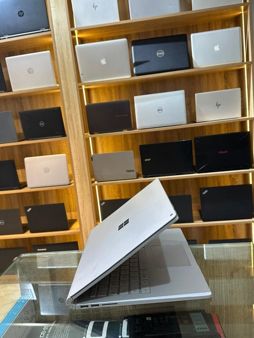 MICROSOFT SURFACE BOOK 2 INTEL CORE I5 view 4