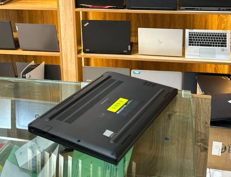 DELL LATITUDE 7290 INTEL CORE I5 view 2