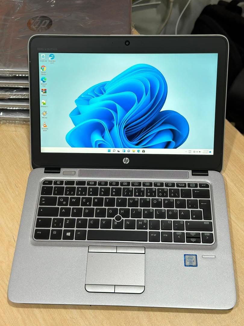 HP EliteBook 820 G3 i5 6th Generation