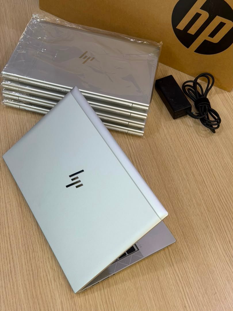 HP Elitebook 830 G7 Intel®️ Core™️ i5-Processor 10TH GENERATION view 5