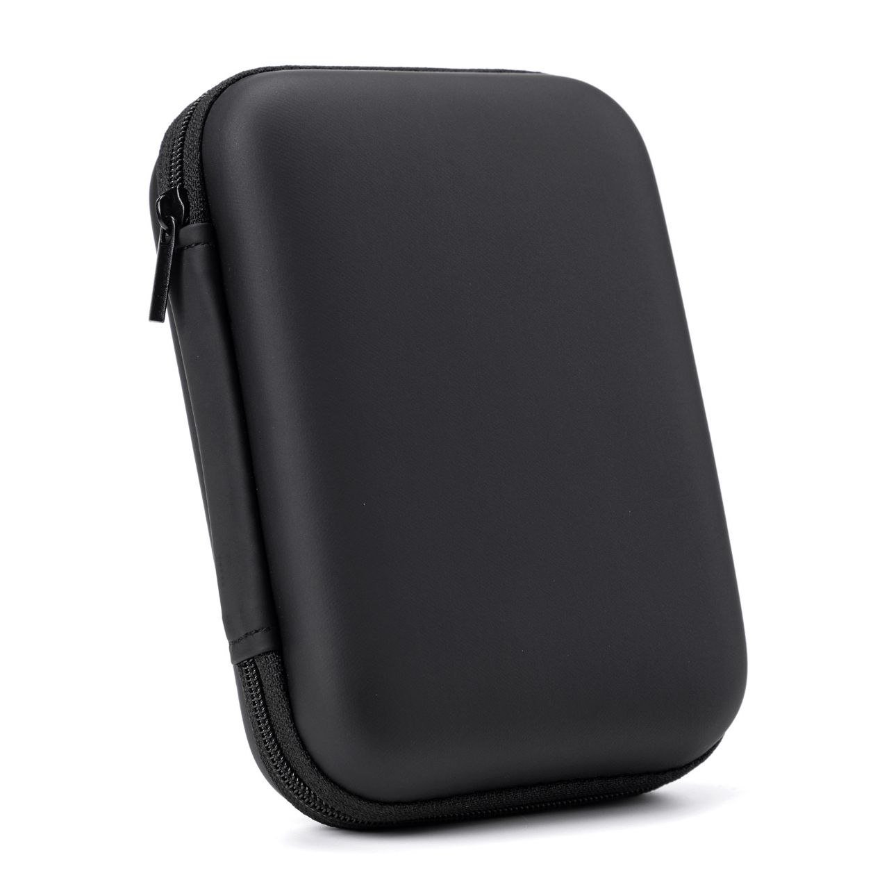 Portable Hard Drive Case Bag view 2