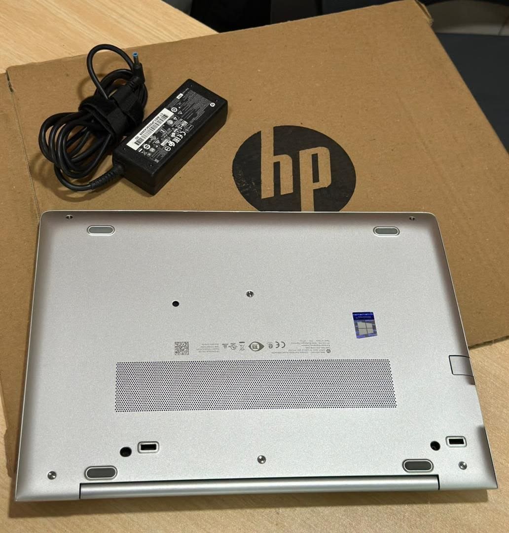 HP EliteBook 745 G6 GAMING view 5