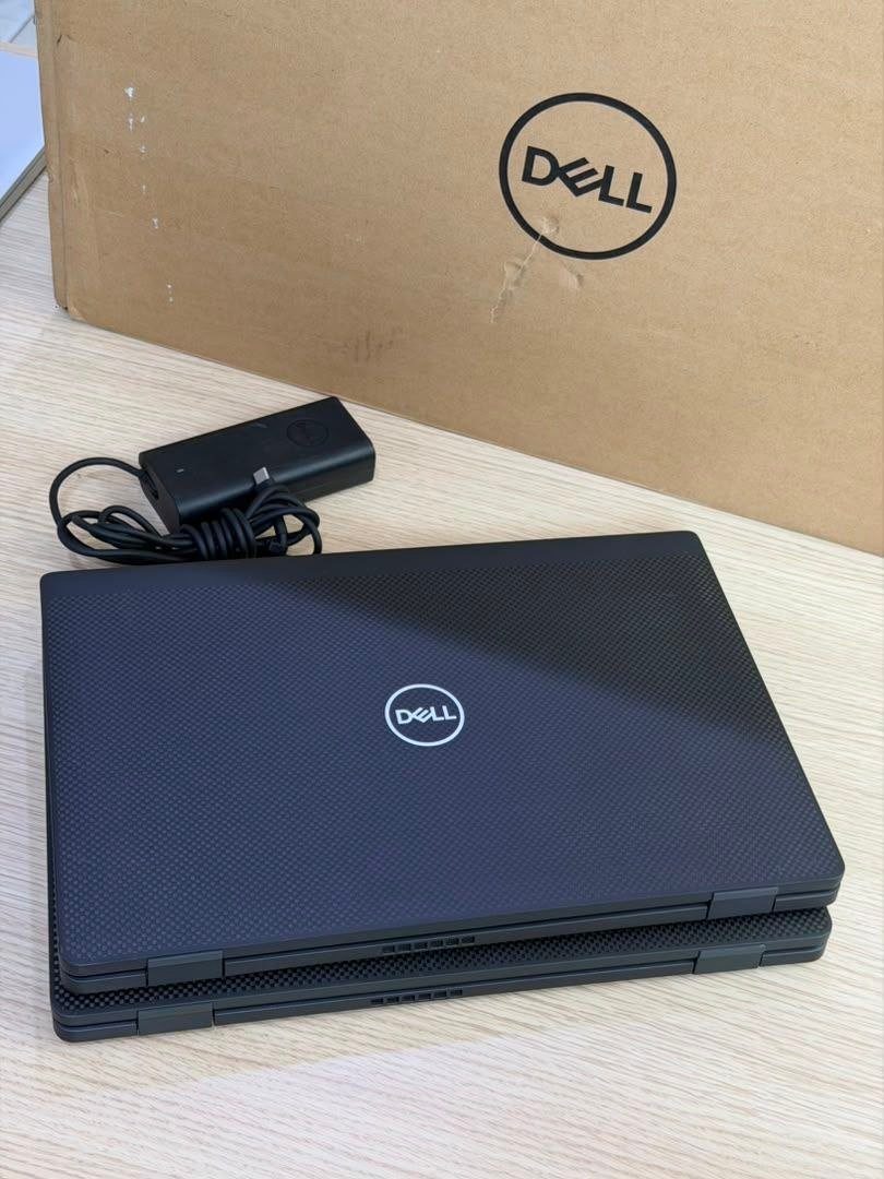 DELL LATITUDE 7420 11TH GENERATION view 5