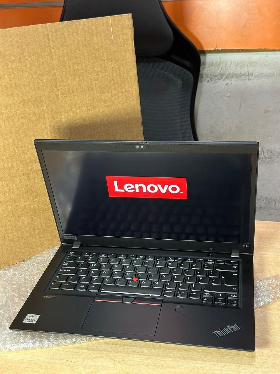 Lenovo ThinkPad T14 10th Generation view 5