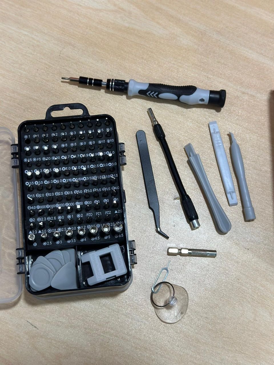 Hardware Repair Toolkit view 3