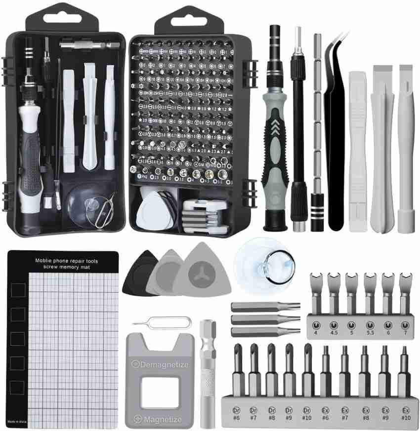 Hardware Repair Toolkit view 2