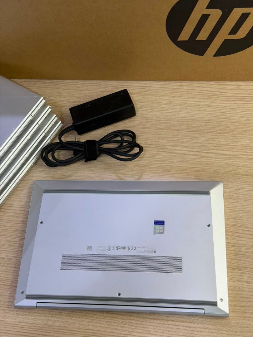 HP Elitebook 830 G7 Intel®️ Core™️ i5-Processor 10TH GENERATION view 7