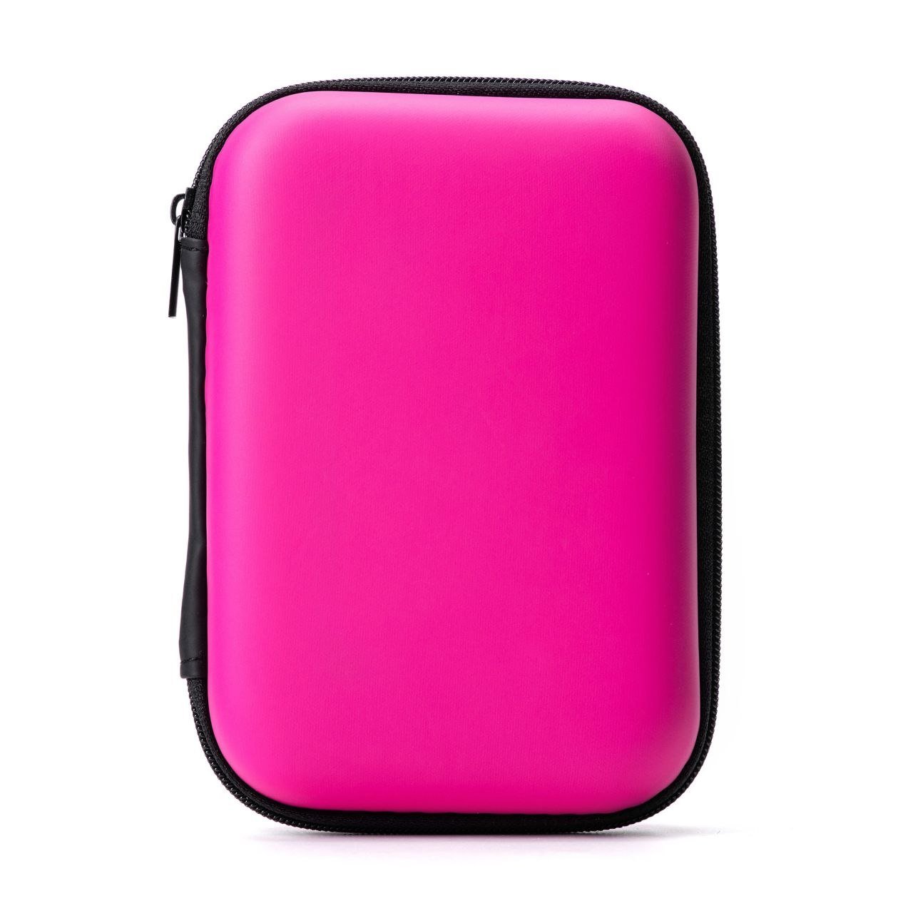 Portable Hard Drive Case Bag view 4