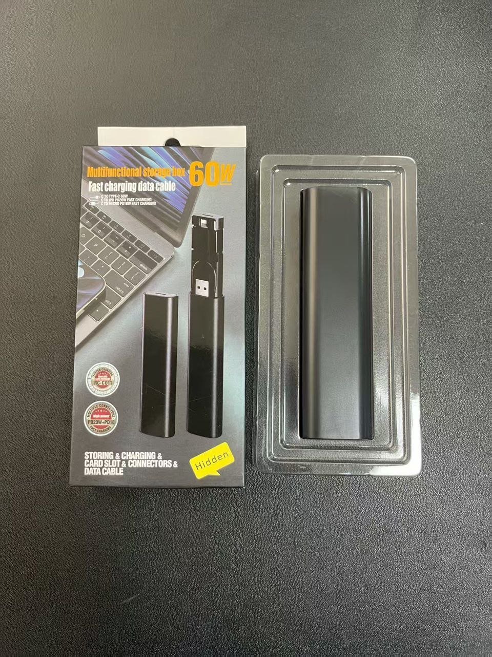 Multi Functional Data Cable Set view 5