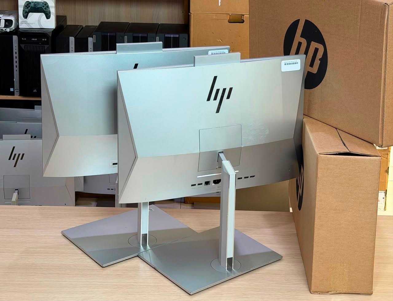 HP EliteOne 800 G6 24” All-in-One Desktop view 2