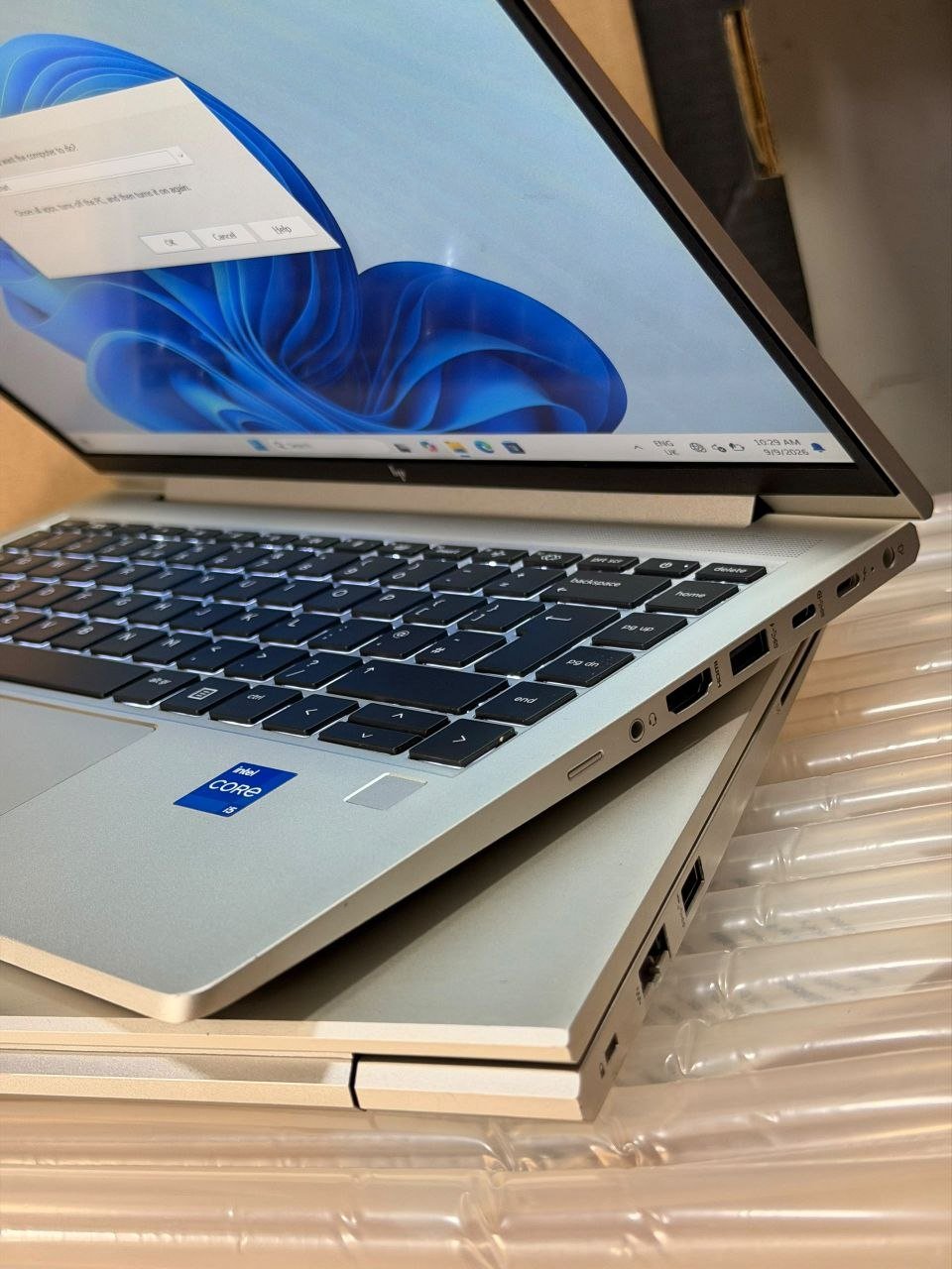 HP EliteBook 640 G10 i5 13TH GENERATION view 5