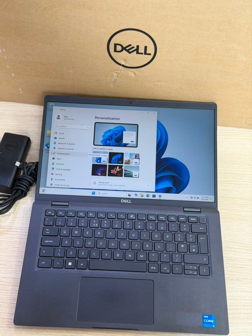 DELL LATITUDE 7420 11TH GENERATION view 4