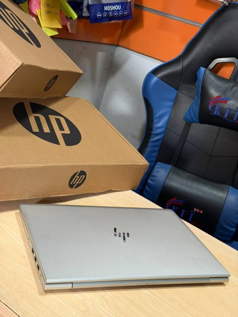 HP EliteBook 645 G10 13TH GENERATION view 1